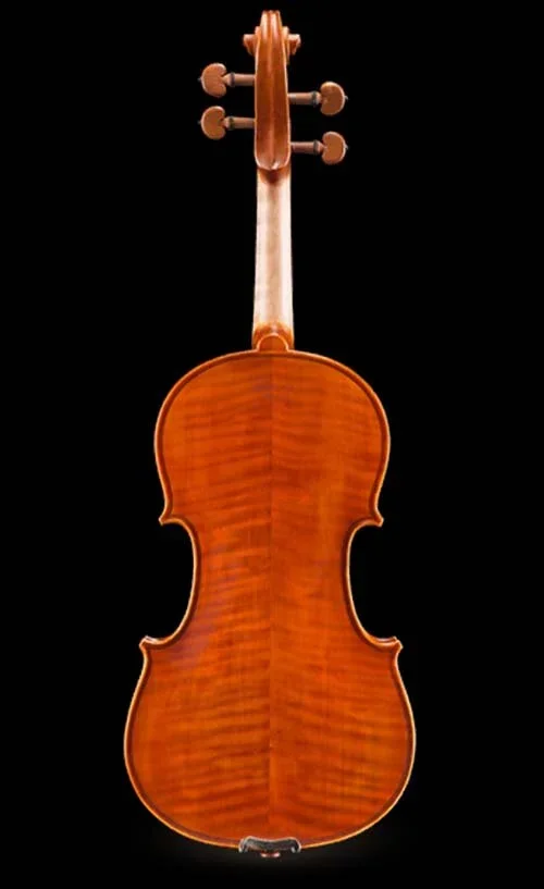 新座店 Andreas Eastman VL80 1/2 年2016 バイオリン 【公式通販】